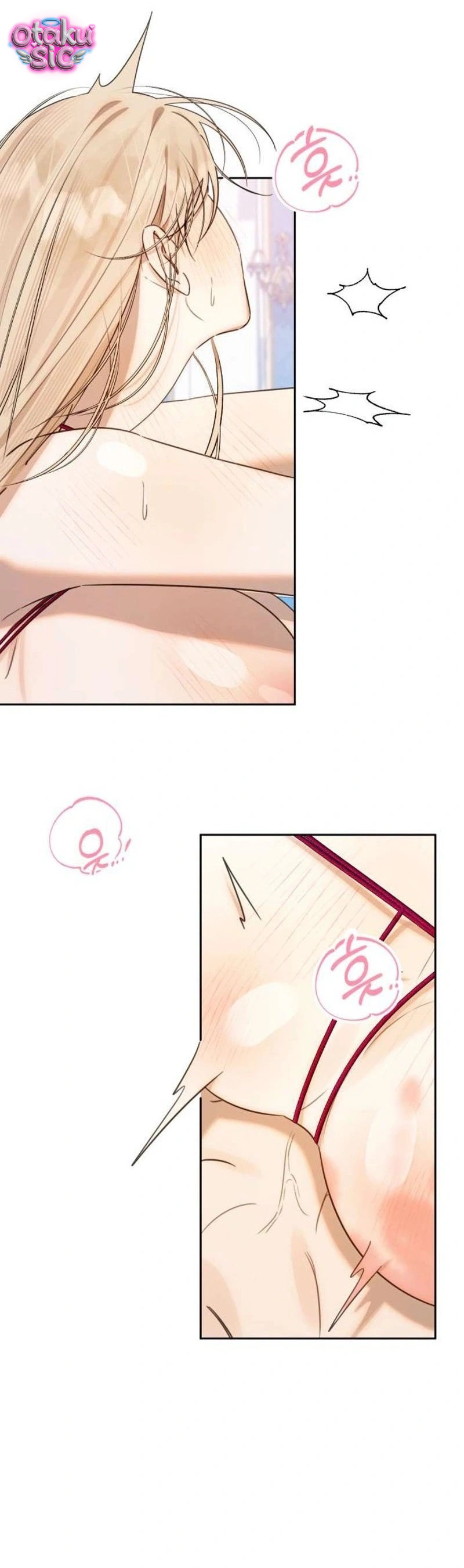 Đồ Chơi "Thực Hành" Của Năm Vị Điện Hạ - Chap 11 - Trang 32