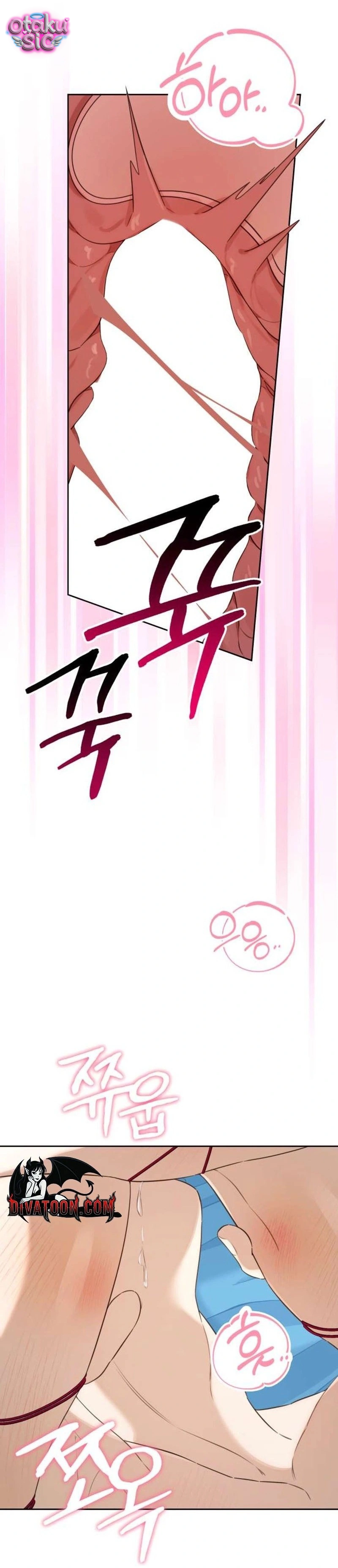 Đồ Chơi "Thực Hành" Của Năm Vị Điện Hạ - Chap 11 - Trang 8
