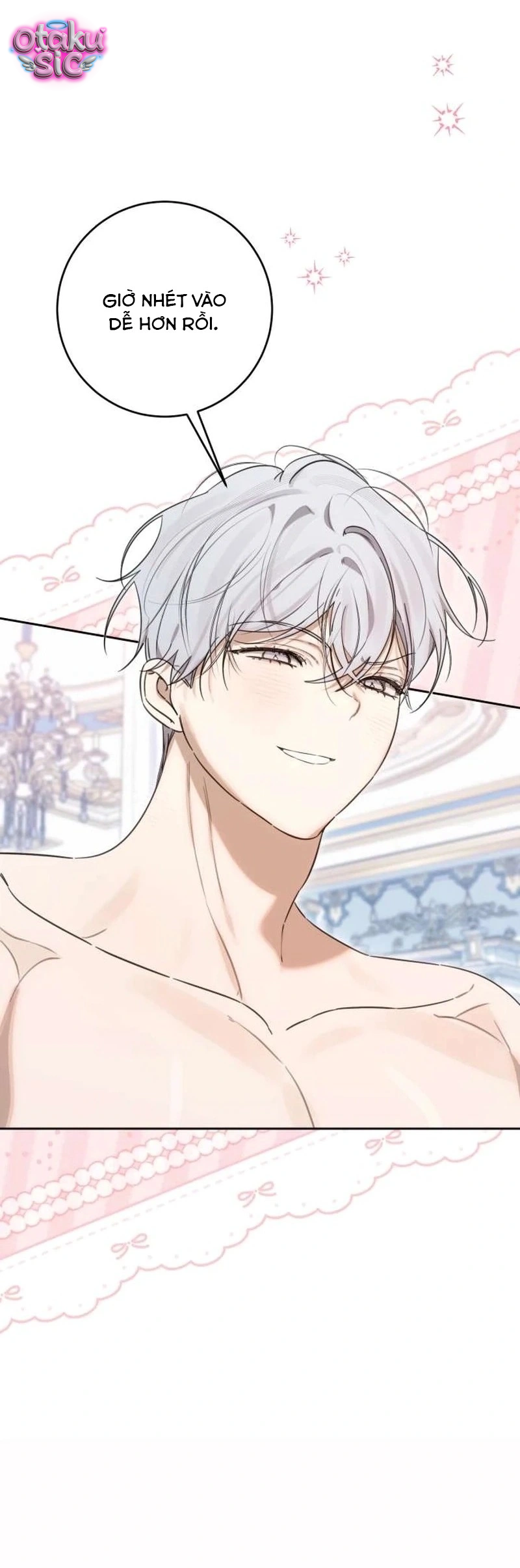 Đồ Chơi "Thực Hành" Của Năm Vị Điện Hạ - Chap 12 - Trang 16