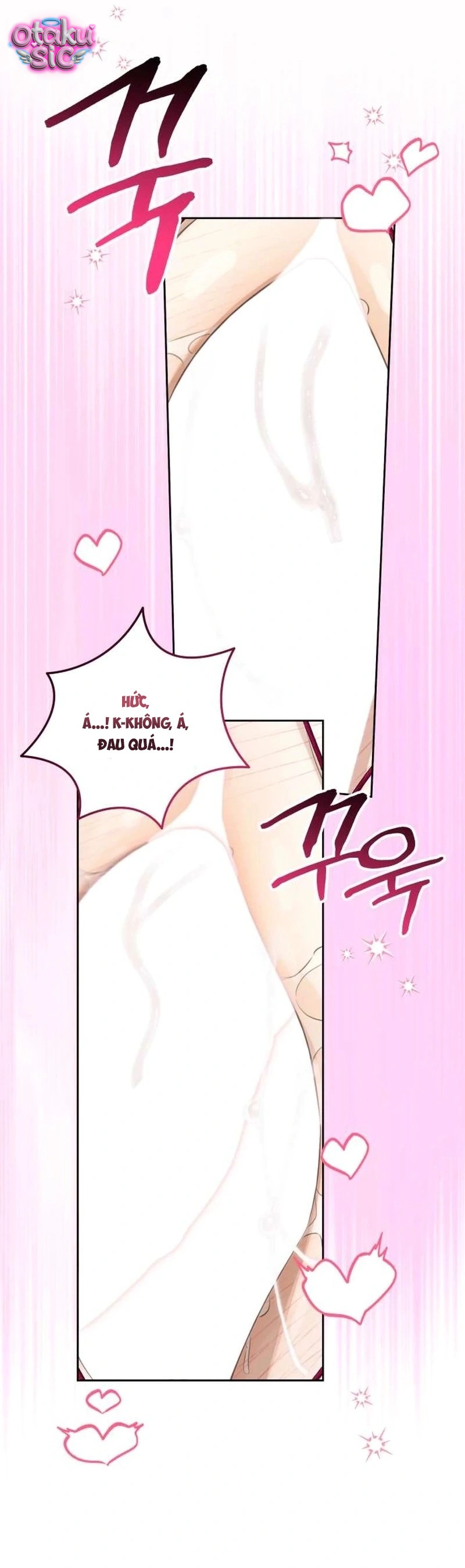 Đồ Chơi "Thực Hành" Của Năm Vị Điện Hạ - Chap 12 - Trang 17