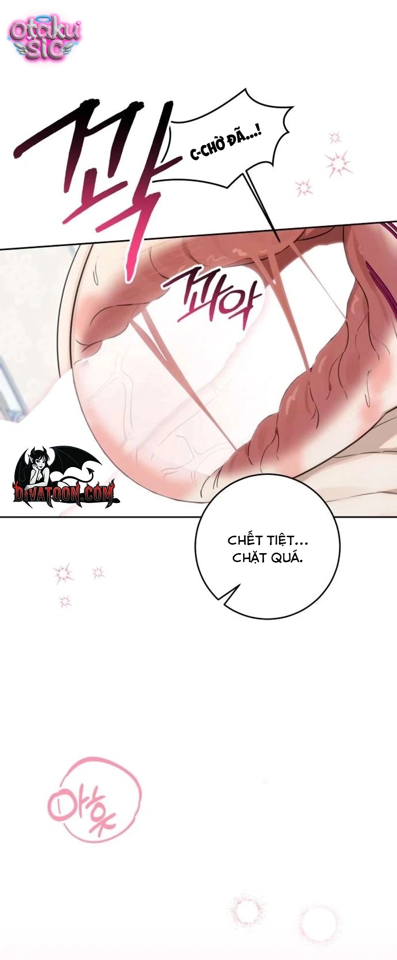 Đồ Chơi "Thực Hành" Của Năm Vị Điện Hạ - Chap 12 - Trang 18