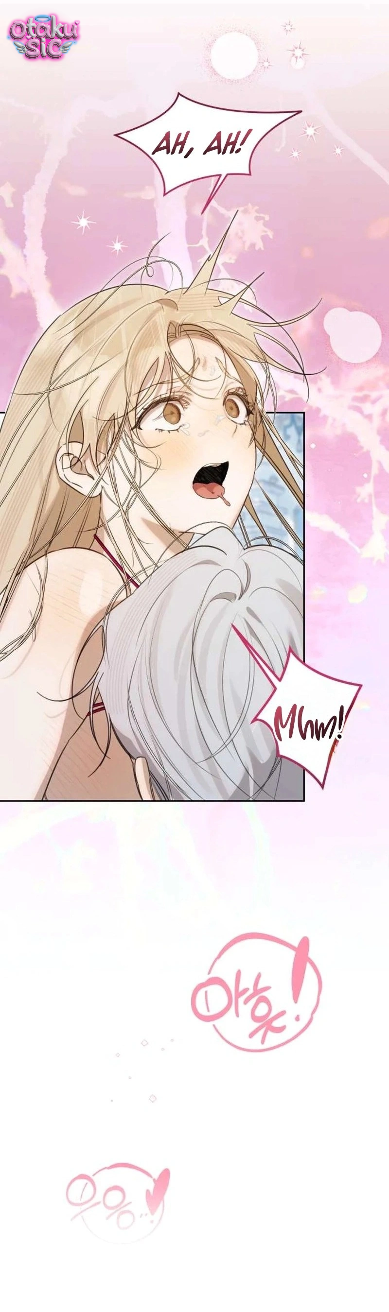 Đồ Chơi "Thực Hành" Của Năm Vị Điện Hạ - Chap 12 - Trang 19