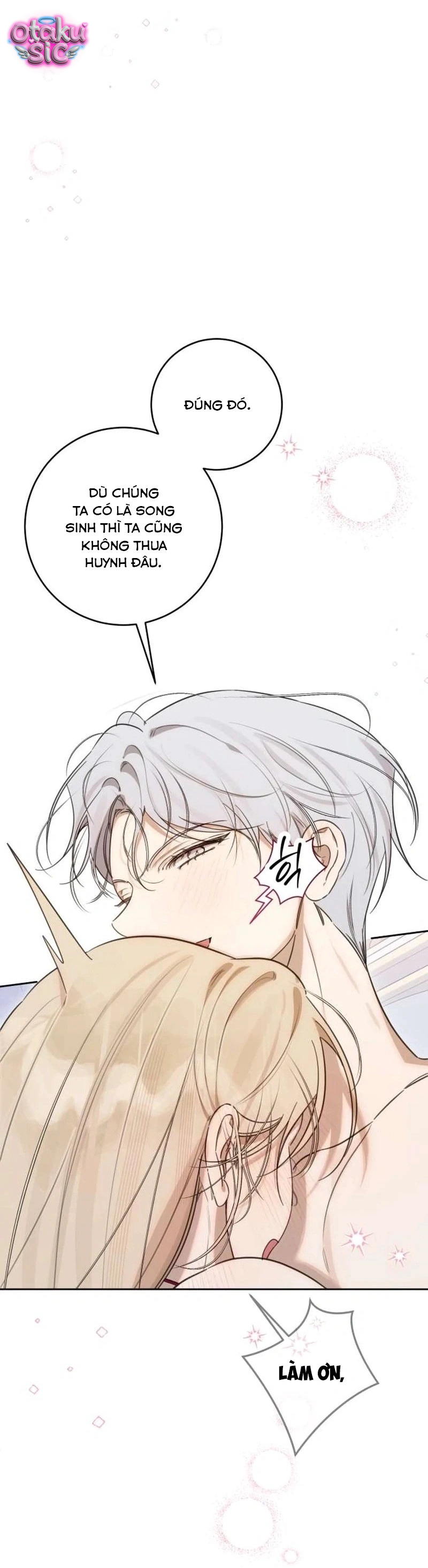 Đồ Chơi "Thực Hành" Của Năm Vị Điện Hạ - Chap 12 - Trang 21