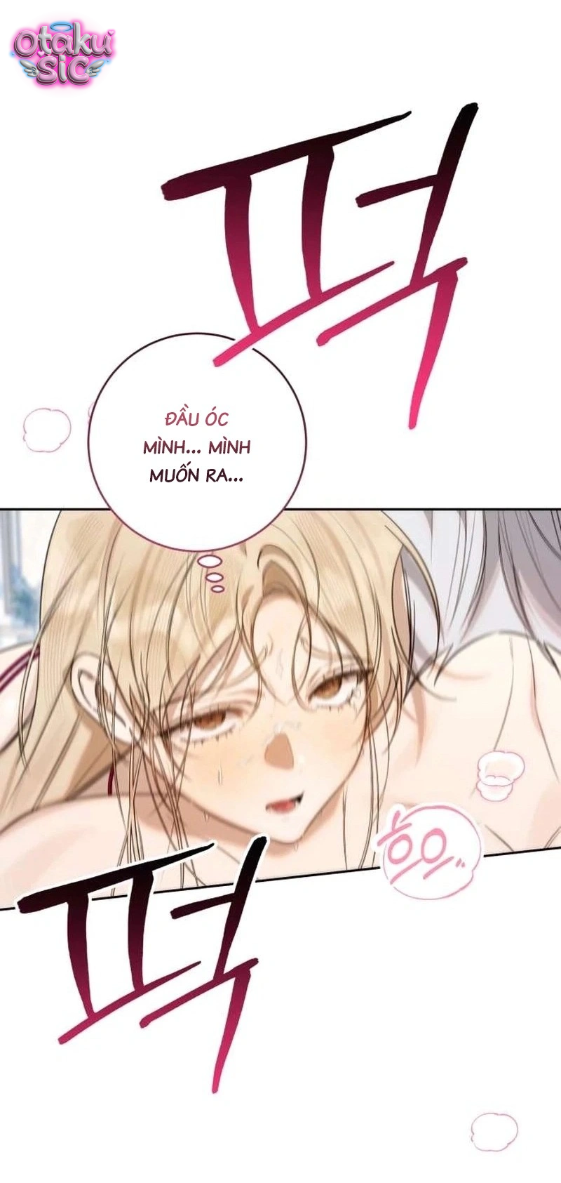 Đồ Chơi "Thực Hành" Của Năm Vị Điện Hạ - Chap 12 - Trang 28