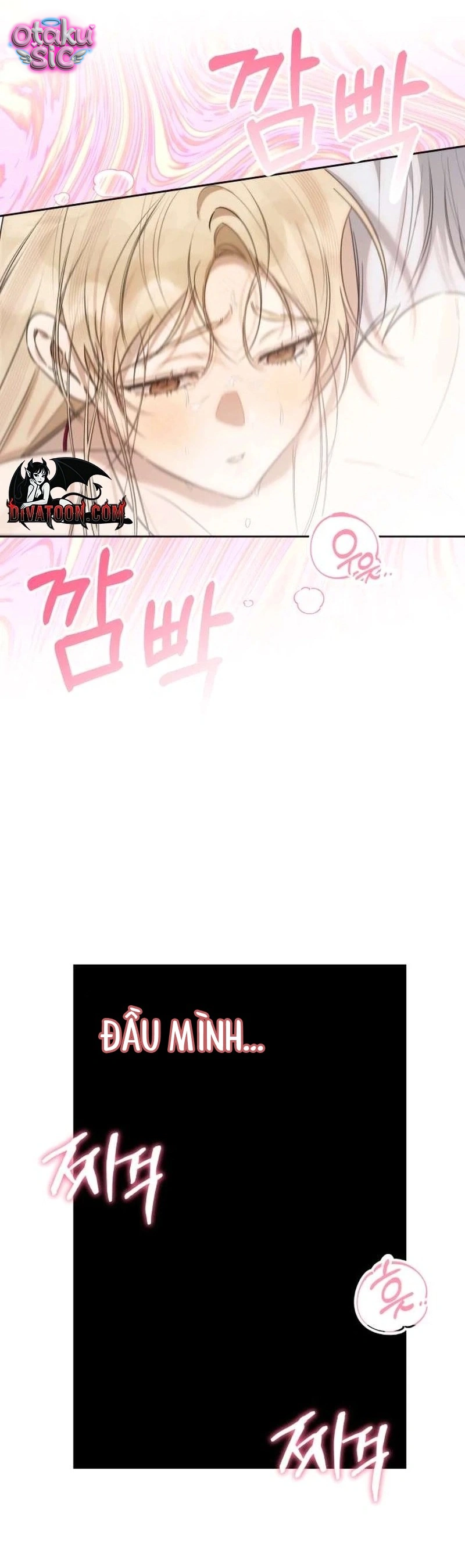 Đồ Chơi "Thực Hành" Của Năm Vị Điện Hạ - Chap 12 - Trang 29