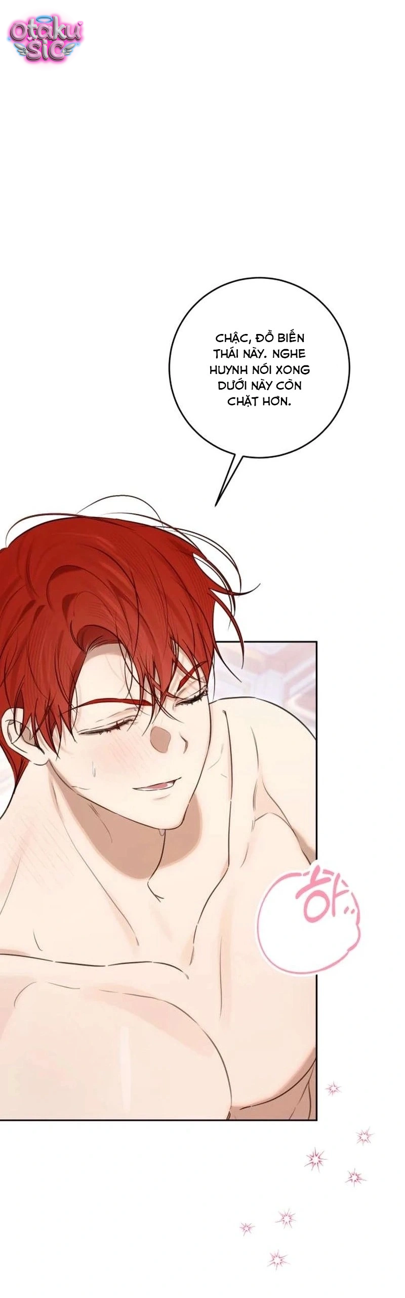 Đồ Chơi "Thực Hành" Của Năm Vị Điện Hạ - Chap 12 - Trang 5