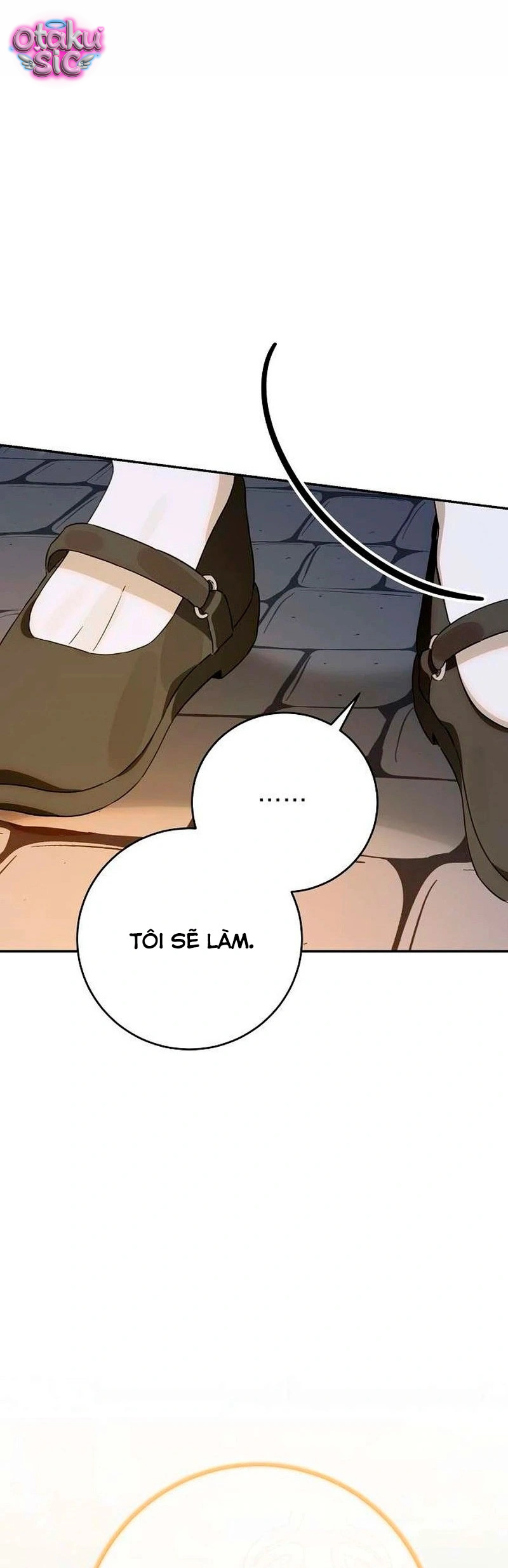 Đồ Chơi "Thực Hành" Của Năm Vị Điện Hạ - Chap 2 - Trang 2