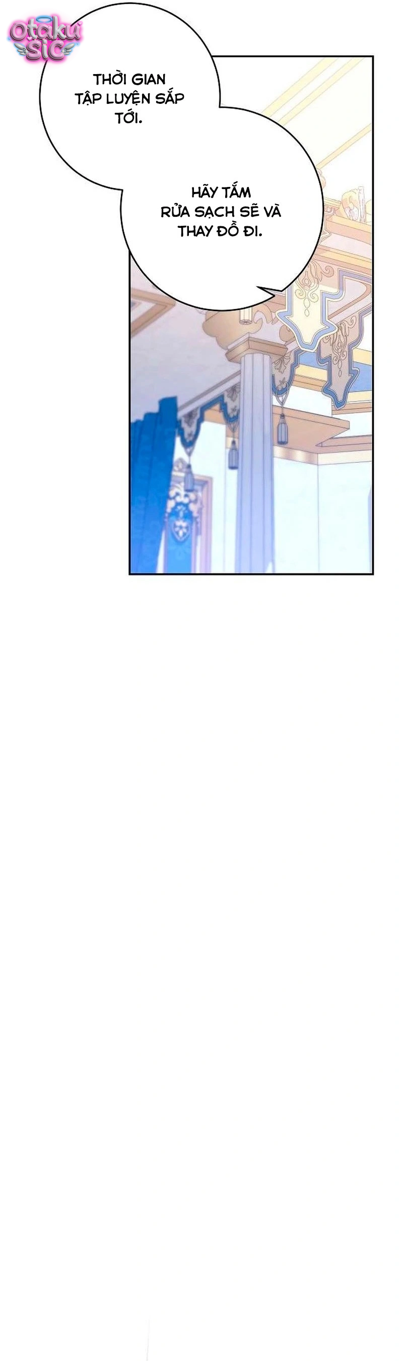 Đồ Chơi "Thực Hành" Của Năm Vị Điện Hạ - Chap 2 - Trang 13