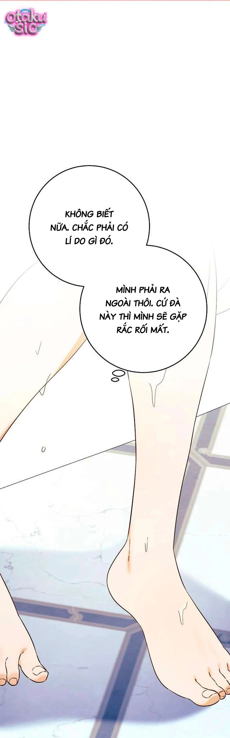Đồ Chơi "Thực Hành" Của Năm Vị Điện Hạ - Chap 2 - Trang 16