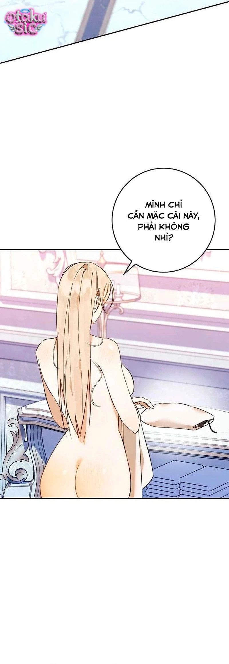Đồ Chơi "Thực Hành" Của Năm Vị Điện Hạ - Chap 2 - Trang 17