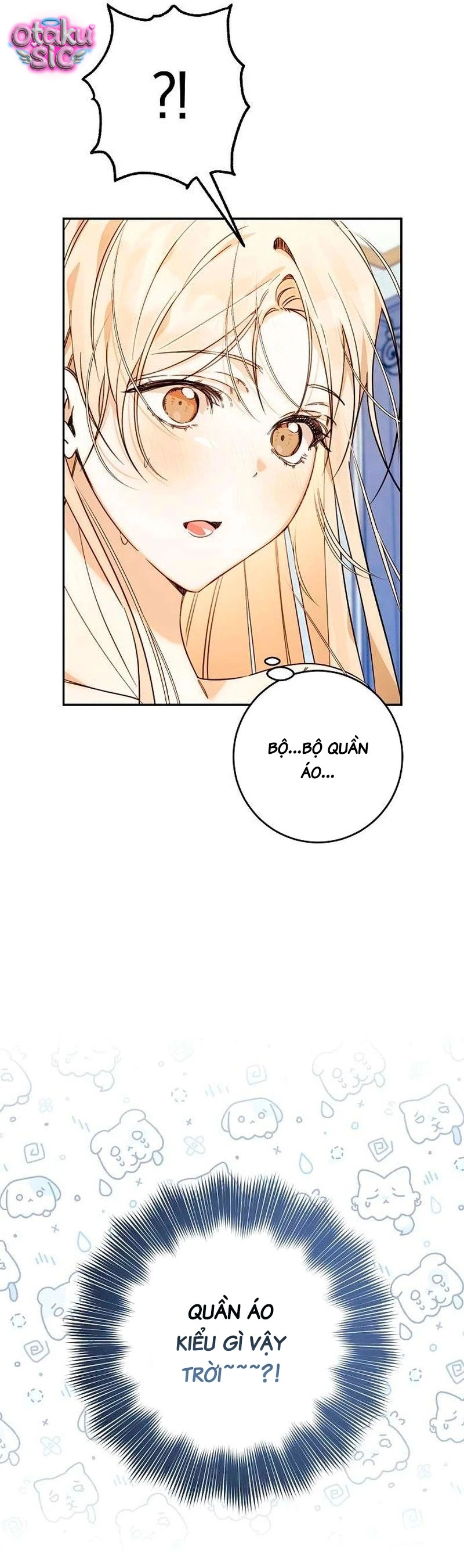 Đồ Chơi "Thực Hành" Của Năm Vị Điện Hạ - Chap 2 - Trang 18