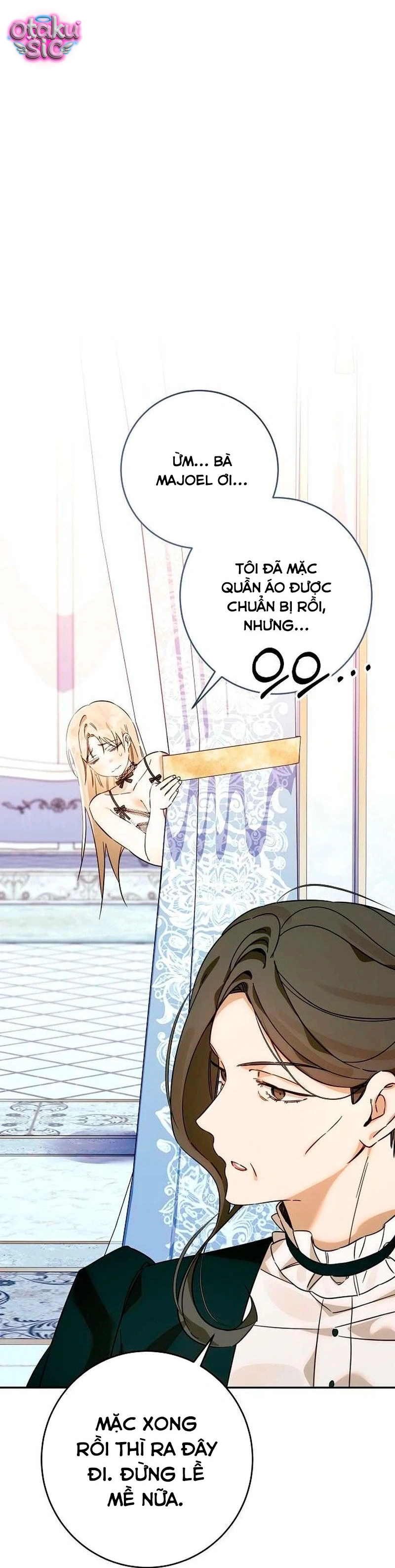 Đồ Chơi "Thực Hành" Của Năm Vị Điện Hạ - Chap 2 - Trang 19