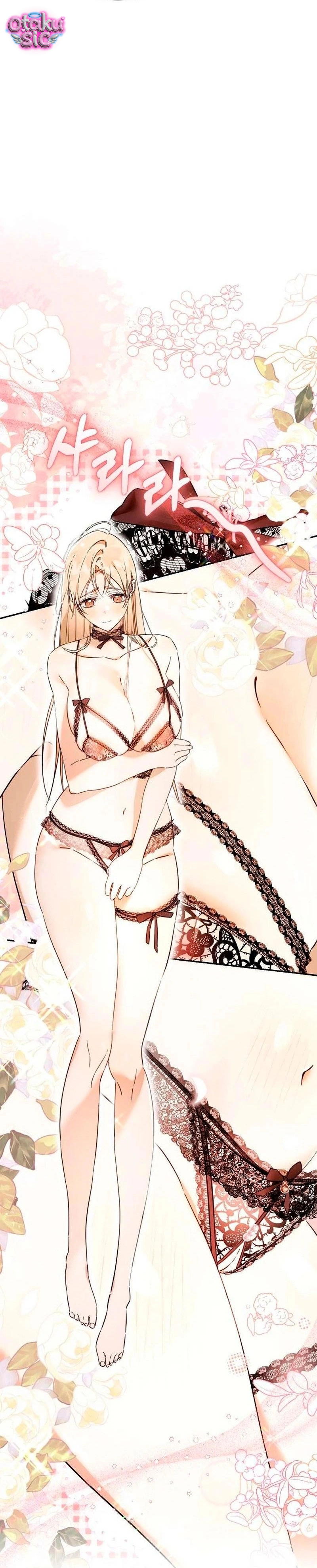 Đồ Chơi "Thực Hành" Của Năm Vị Điện Hạ - Chap 2 - Trang 20