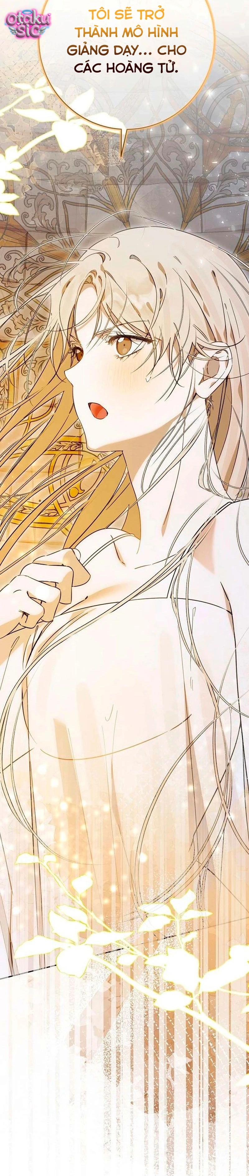Đồ Chơi "Thực Hành" Của Năm Vị Điện Hạ - Chap 2 - Trang 3