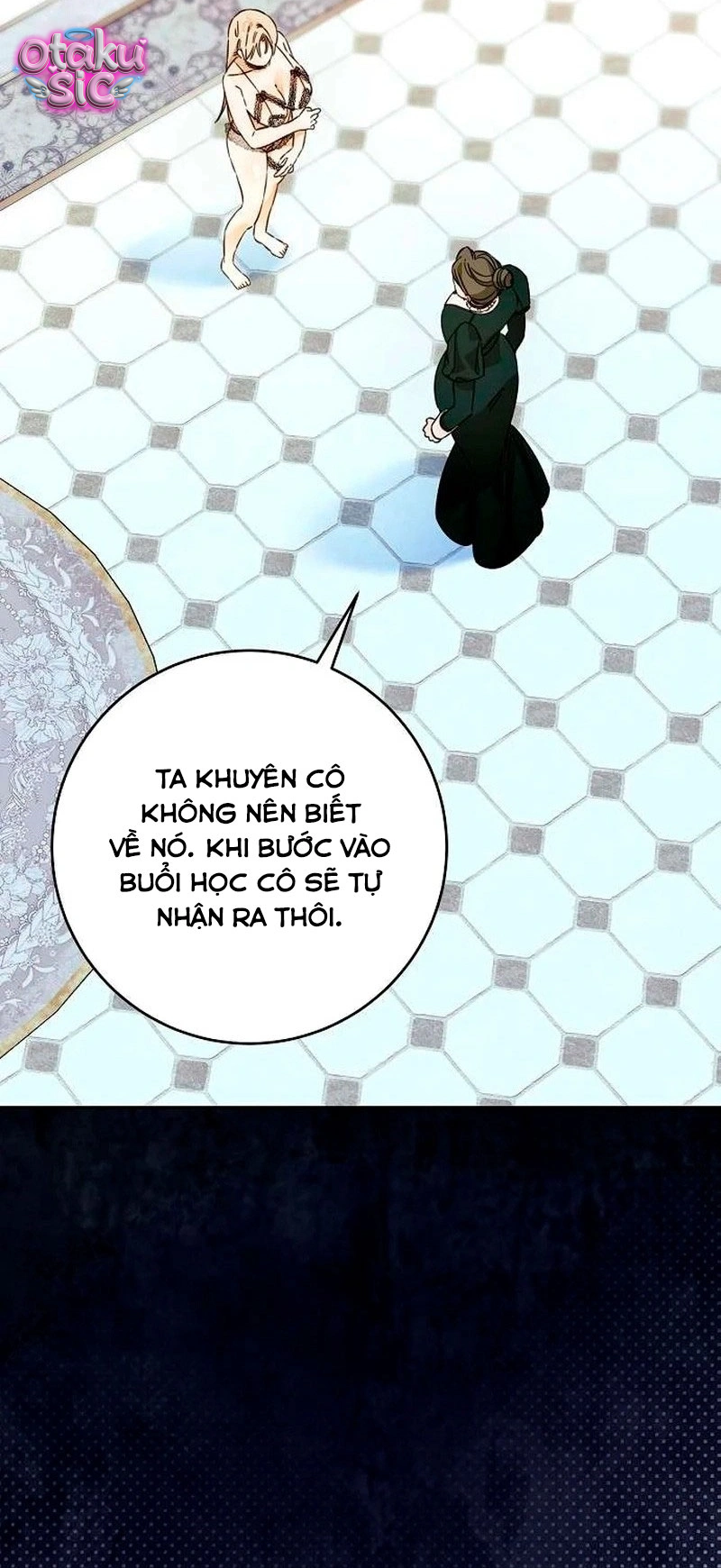 Đồ Chơi "Thực Hành" Của Năm Vị Điện Hạ - Chap 2 - Trang 23
