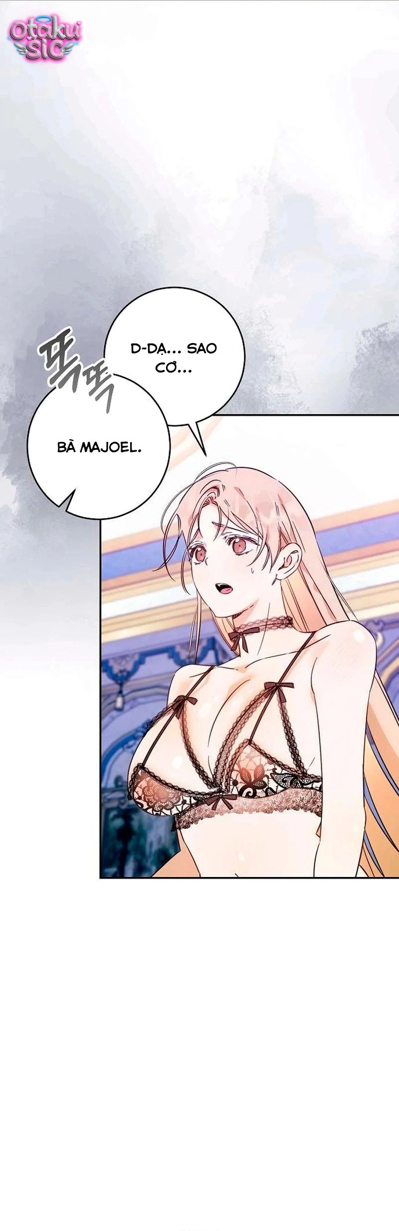 Đồ Chơi "Thực Hành" Của Năm Vị Điện Hạ - Chap 2 - Trang 26