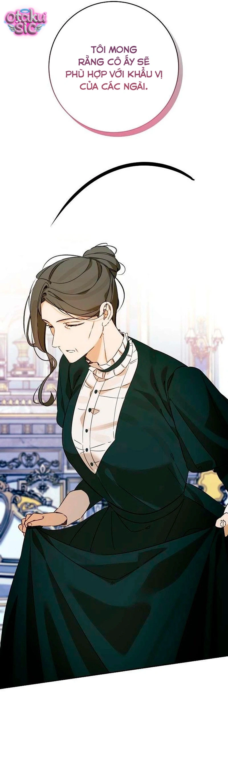 Đồ Chơi "Thực Hành" Của Năm Vị Điện Hạ - Chap 2 - Trang 33