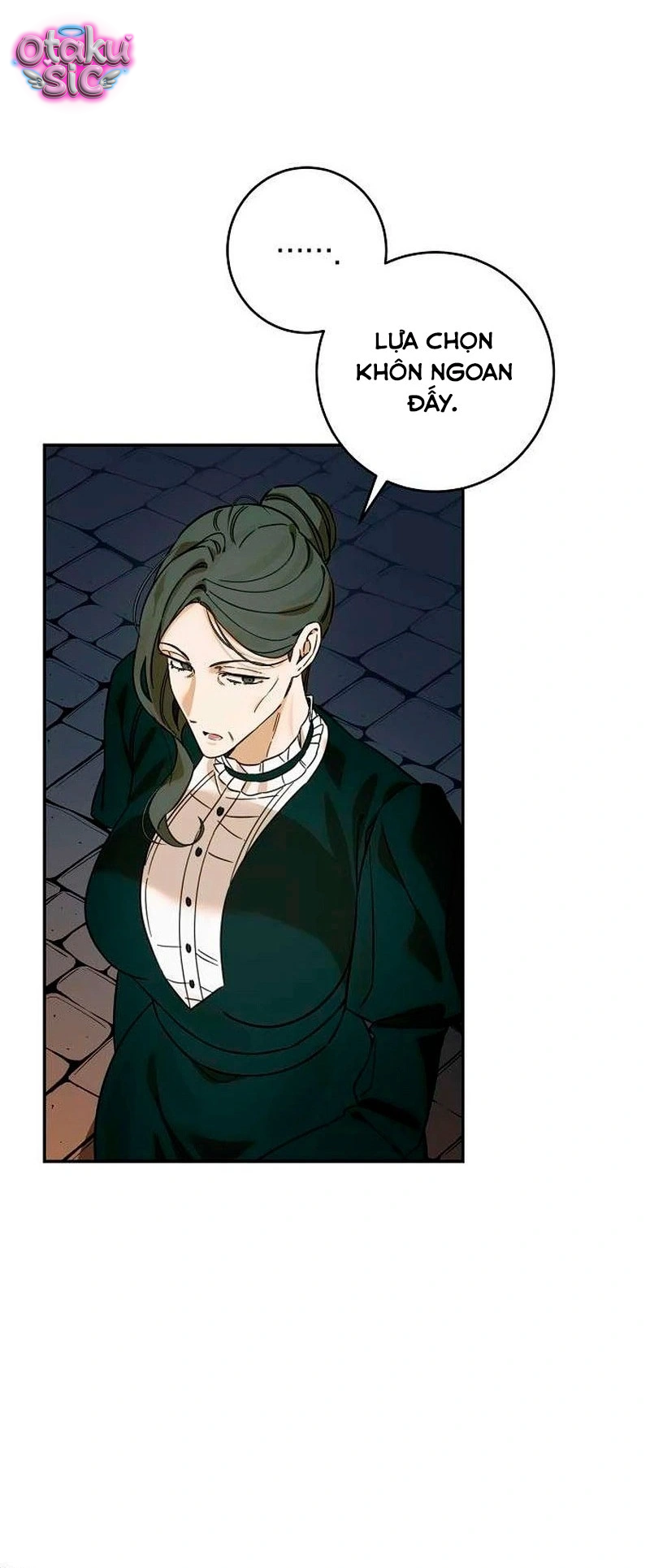 Đồ Chơi "Thực Hành" Của Năm Vị Điện Hạ - Chap 2 - Trang 5