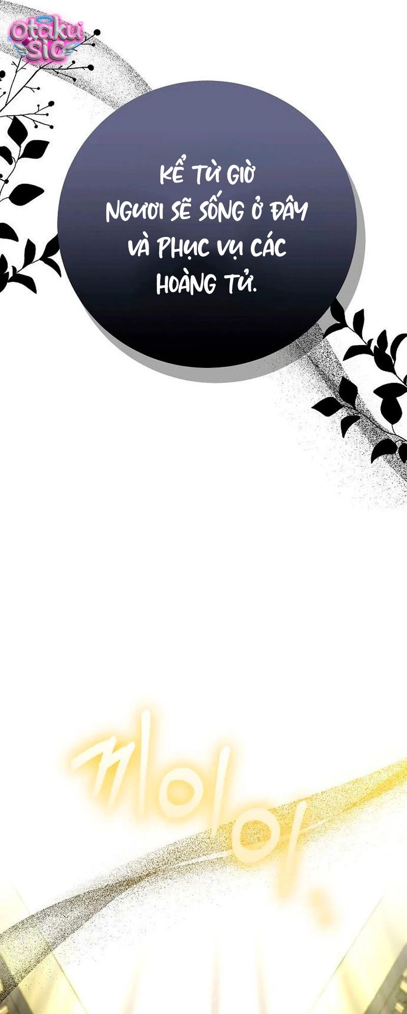 Đồ Chơi "Thực Hành" Của Năm Vị Điện Hạ - Chap 2 - Trang 6