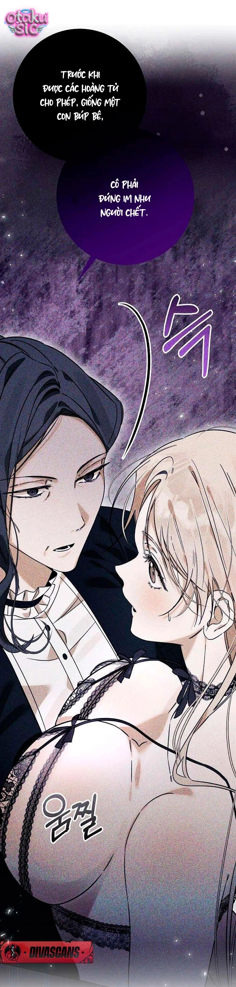 Đồ Chơi "Thực Hành" Của Năm Vị Điện Hạ - Chap 2 - Trang 51