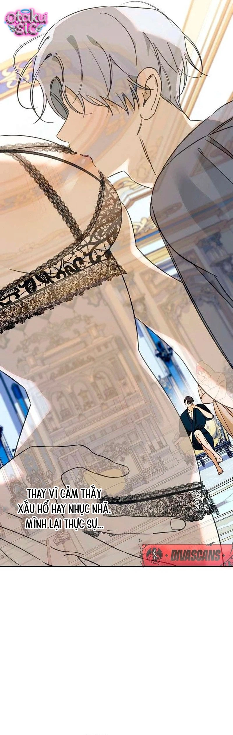 Đồ Chơi "Thực Hành" Của Năm Vị Điện Hạ - Chap 2 - Trang 54