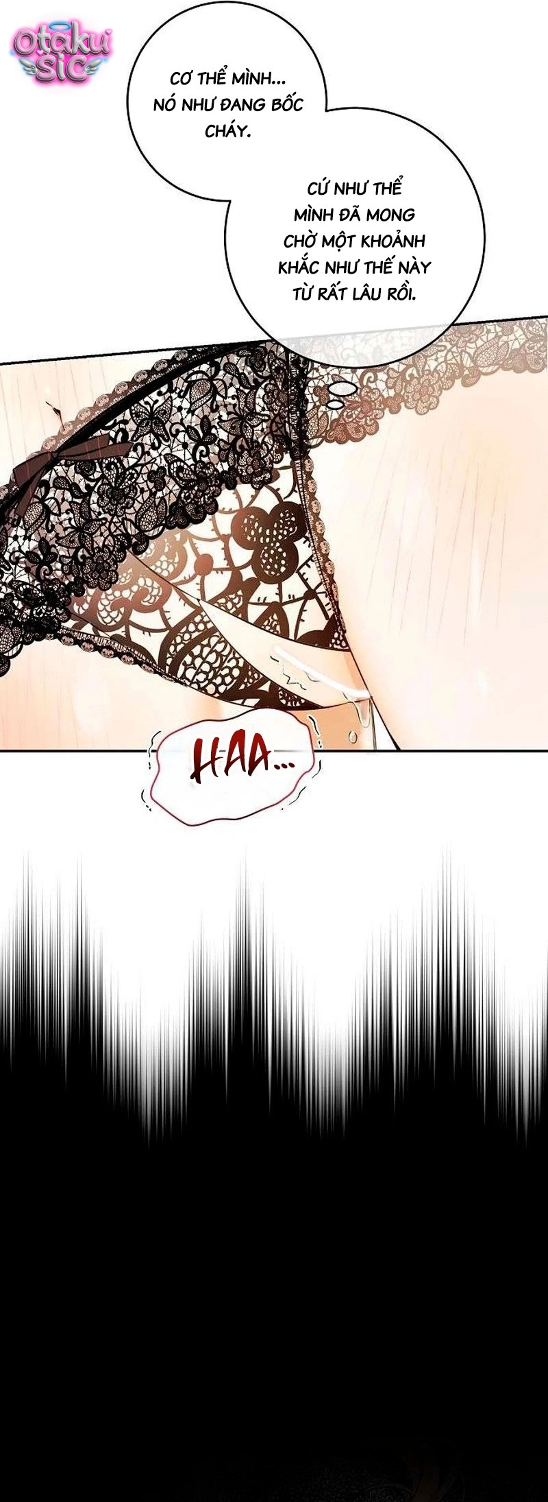 Đồ Chơi "Thực Hành" Của Năm Vị Điện Hạ - Chap 2 - Trang 55
