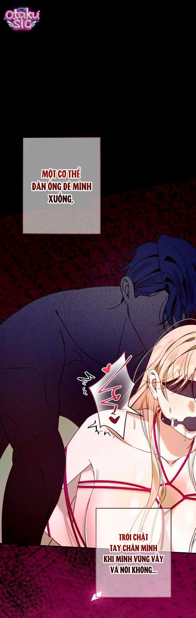 Đồ Chơi "Thực Hành" Của Năm Vị Điện Hạ - Chap 2 - Trang 57
