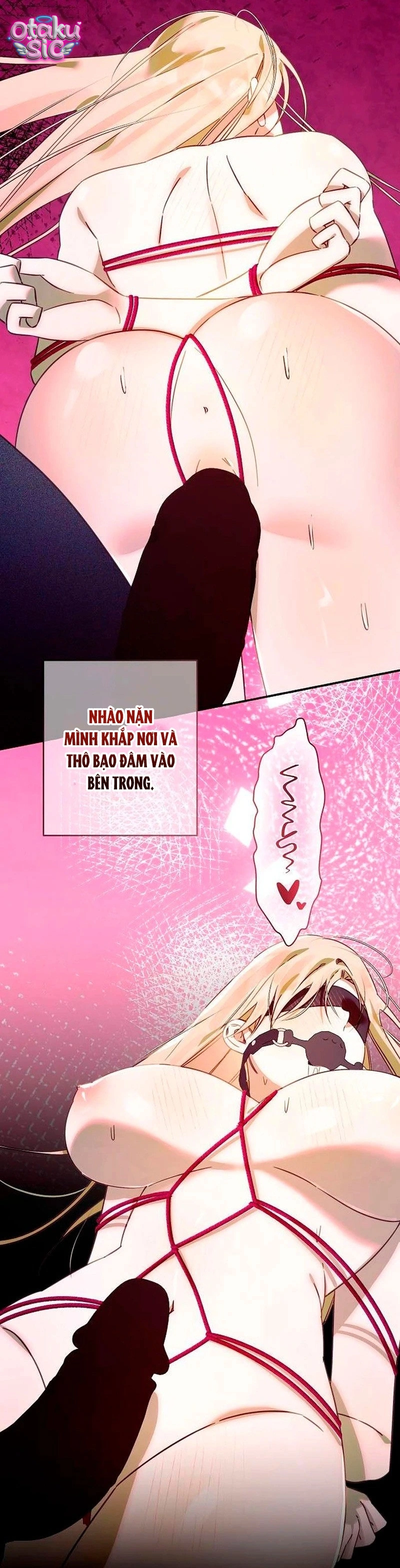 Đồ Chơi "Thực Hành" Của Năm Vị Điện Hạ - Chap 2 - Trang 58