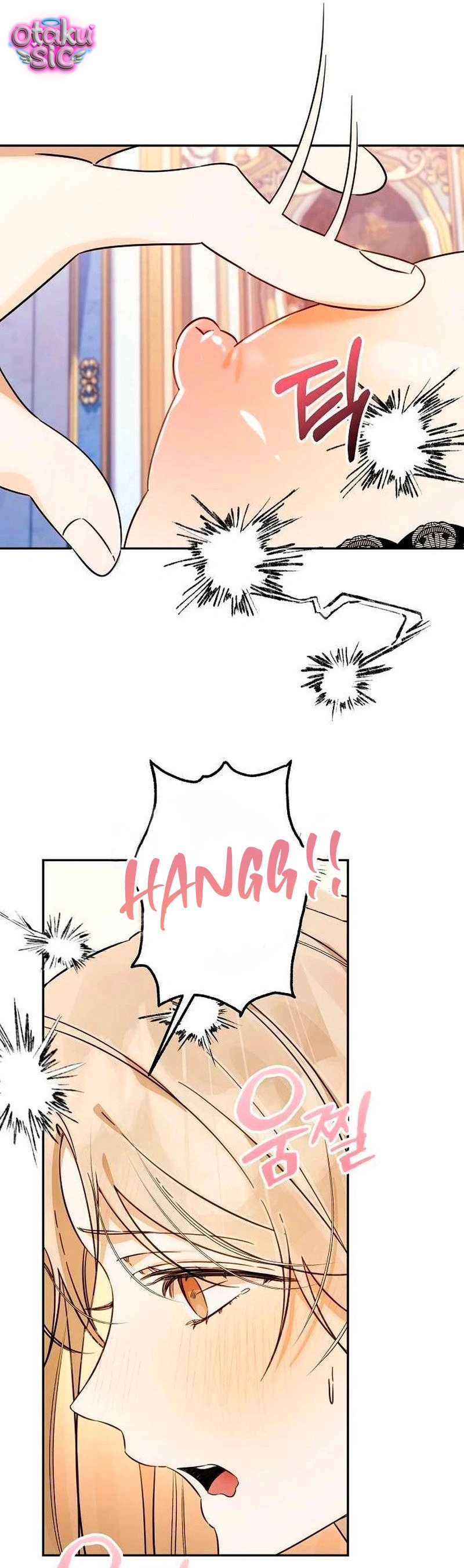 Đồ Chơi "Thực Hành" Của Năm Vị Điện Hạ - Chap 2 - Trang 61