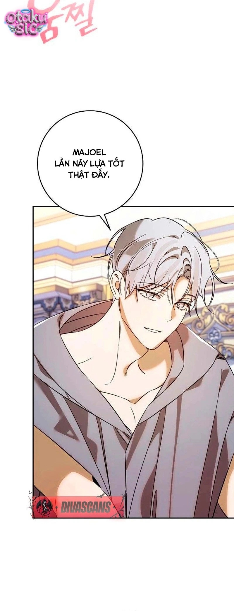 Đồ Chơi "Thực Hành" Của Năm Vị Điện Hạ - Chap 2 - Trang 62