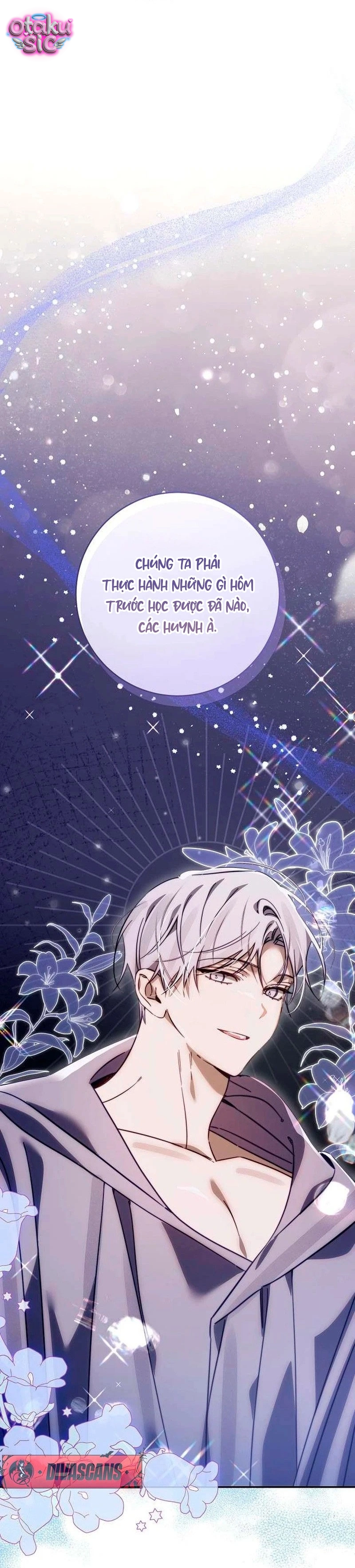 Đồ Chơi "Thực Hành" Của Năm Vị Điện Hạ - Chap 2 - Trang 64