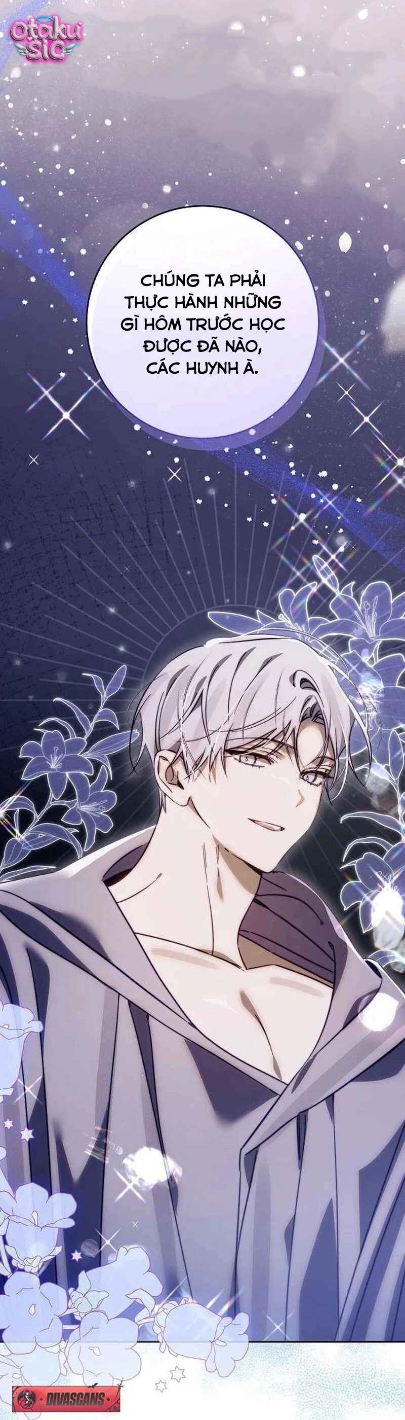 Đồ Chơi "Thực Hành" Của Năm Vị Điện Hạ - Chap 3 - Trang 2
