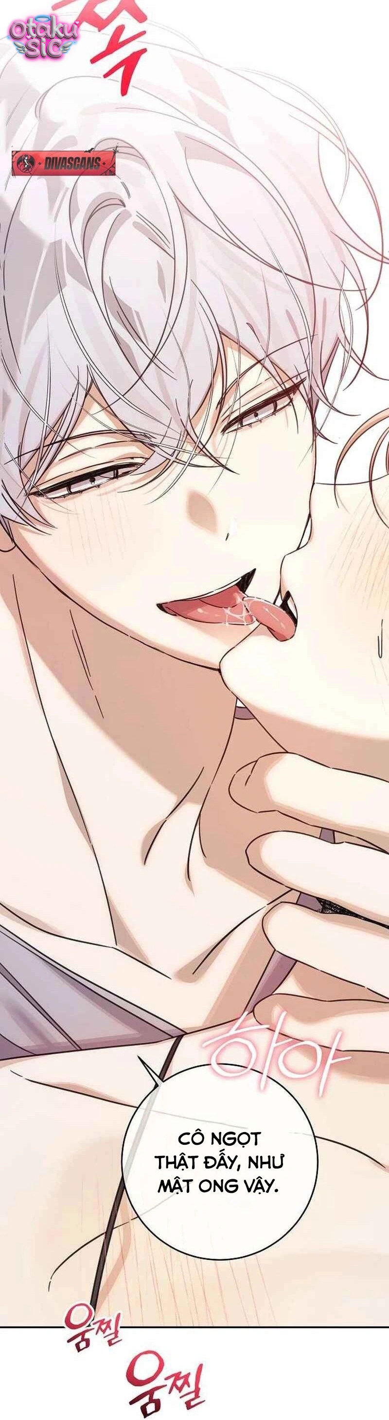 Đồ Chơi "Thực Hành" Của Năm Vị Điện Hạ - Chap 3 - Trang 11