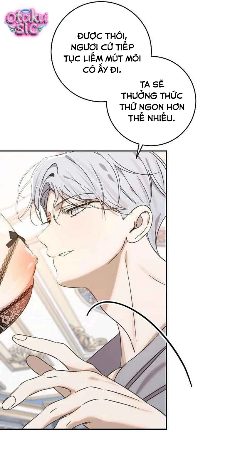 Đồ Chơi "Thực Hành" Của Năm Vị Điện Hạ - Chap 3 - Trang 14