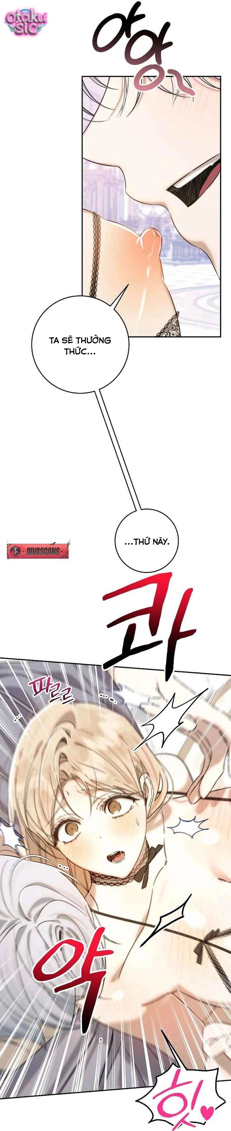 Đồ Chơi "Thực Hành" Của Năm Vị Điện Hạ - Chap 3 - Trang 15