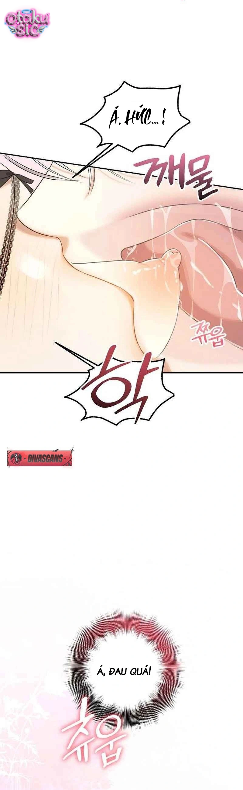 Đồ Chơi "Thực Hành" Của Năm Vị Điện Hạ - Chap 3 - Trang 16
