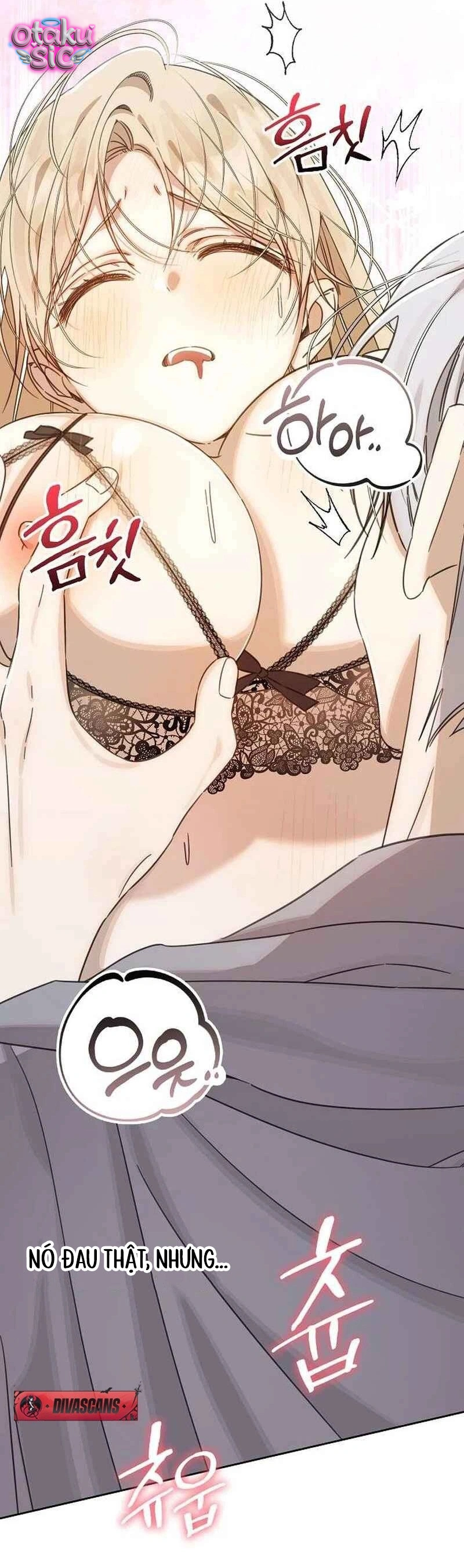 Đồ Chơi "Thực Hành" Của Năm Vị Điện Hạ - Chap 3 - Trang 17