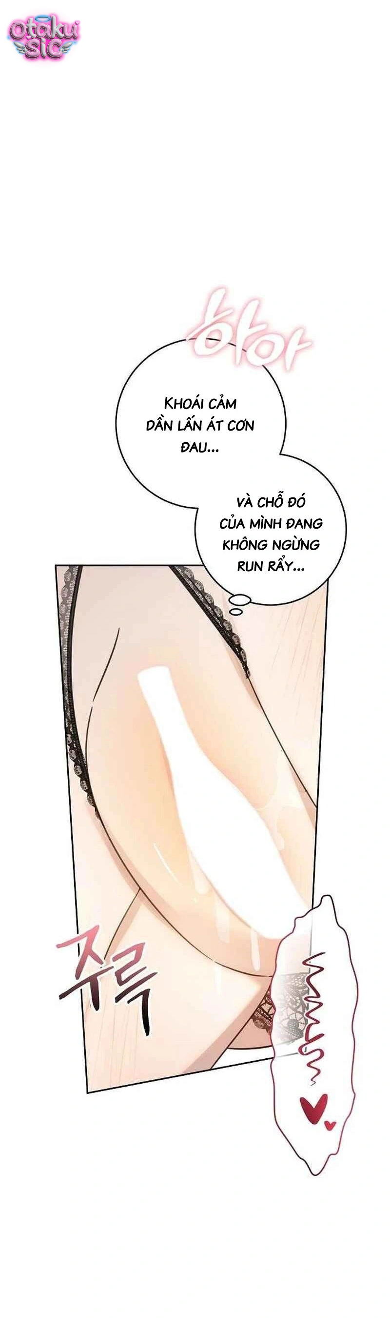 Đồ Chơi "Thực Hành" Của Năm Vị Điện Hạ - Chap 3 - Trang 18