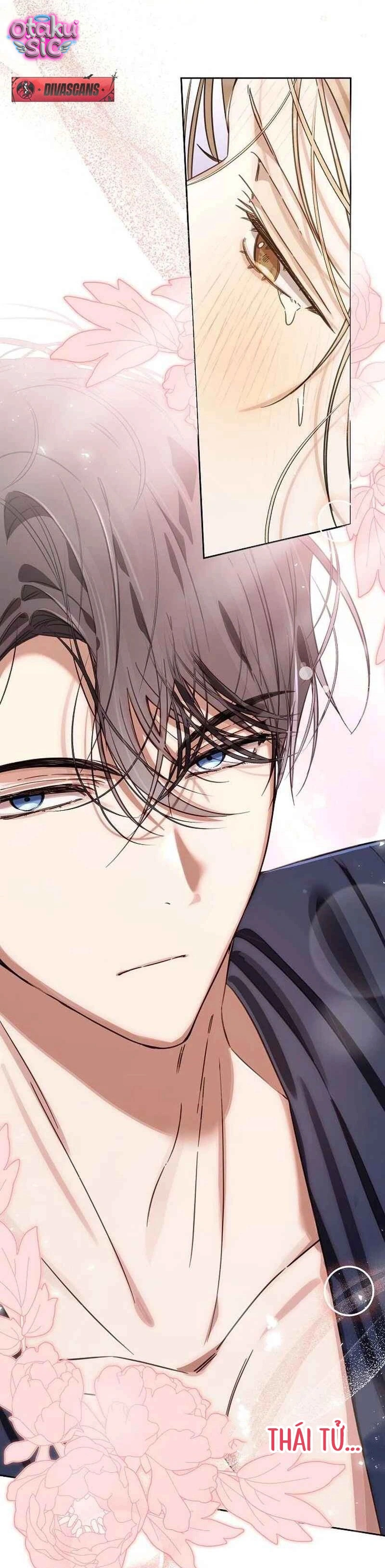 Đồ Chơi "Thực Hành" Của Năm Vị Điện Hạ - Chap 3 - Trang 23
