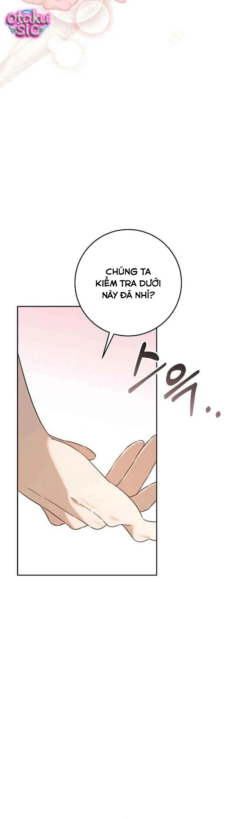 Đồ Chơi "Thực Hành" Của Năm Vị Điện Hạ - Chap 3 - Trang 24