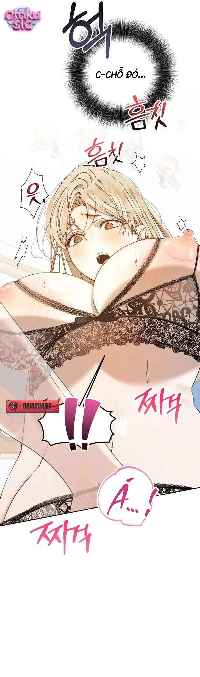 Đồ Chơi "Thực Hành" Của Năm Vị Điện Hạ - Chap 3 - Trang 25
