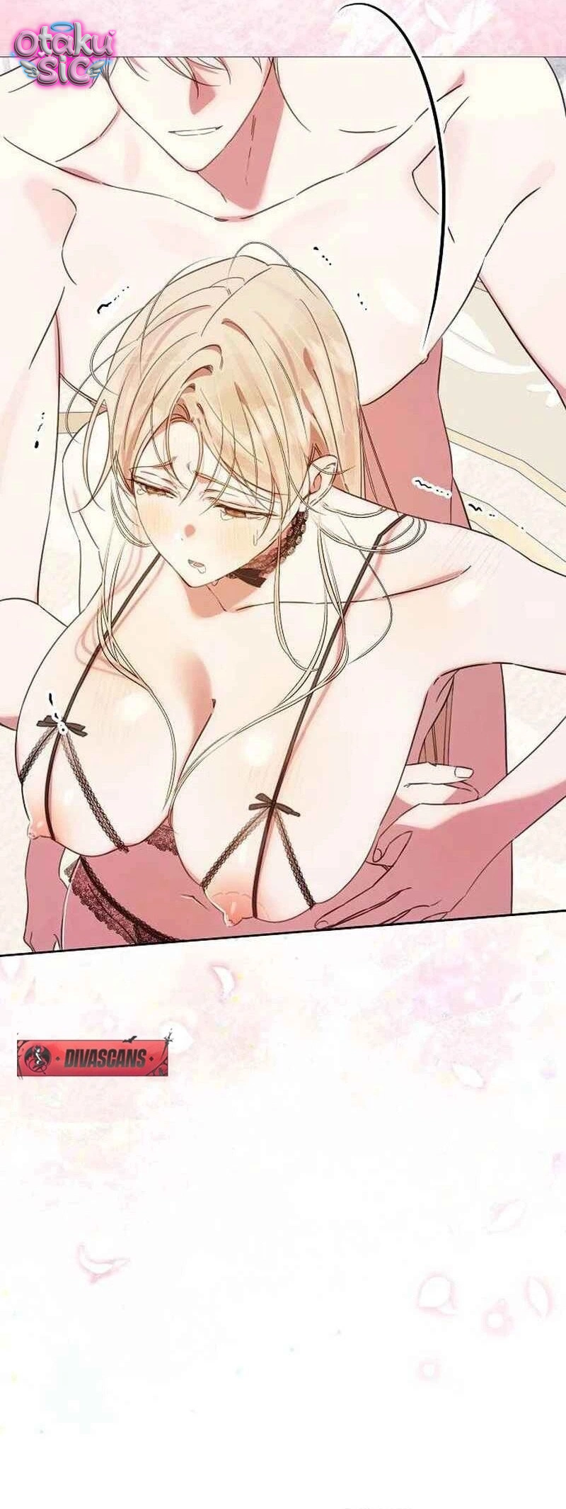 Đồ Chơi "Thực Hành" Của Năm Vị Điện Hạ - Chap 3 - Trang 34
