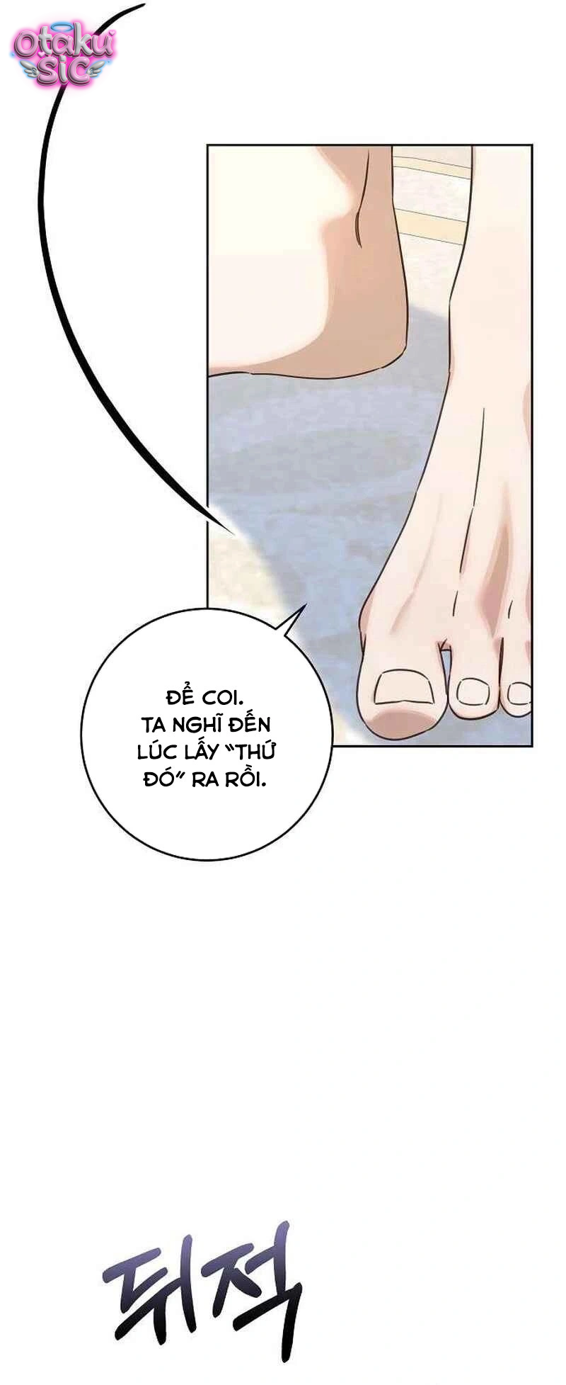 Đồ Chơi "Thực Hành" Của Năm Vị Điện Hạ - Chap 3 - Trang 37