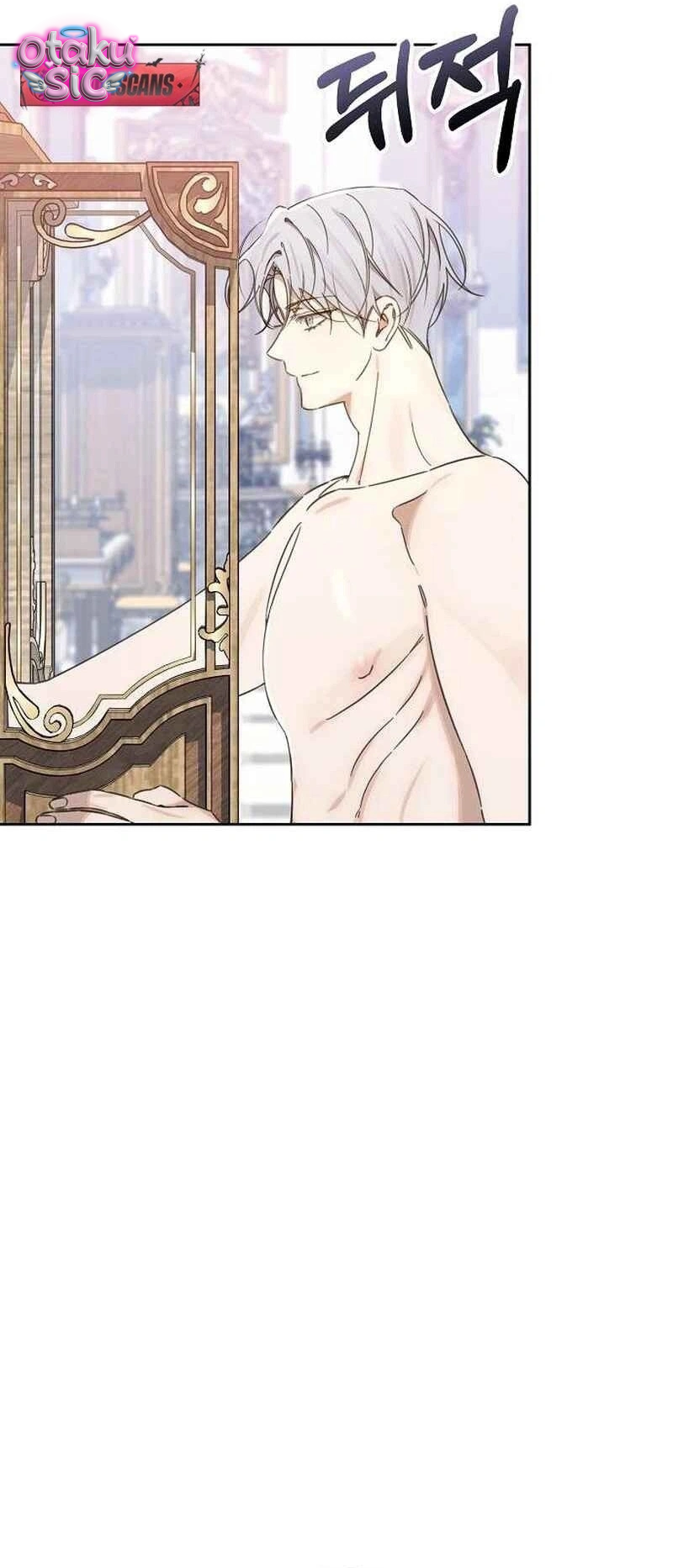 Đồ Chơi "Thực Hành" Của Năm Vị Điện Hạ - Chap 3 - Trang 38