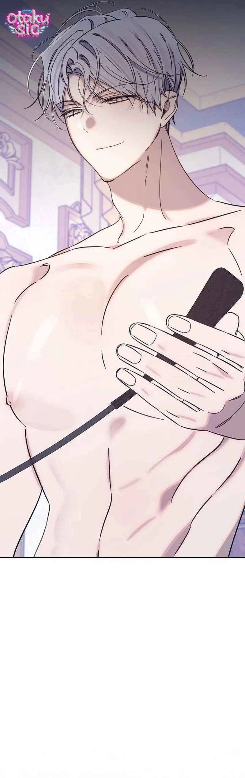 Đồ Chơi "Thực Hành" Của Năm Vị Điện Hạ - Chap 3 - Trang 40
