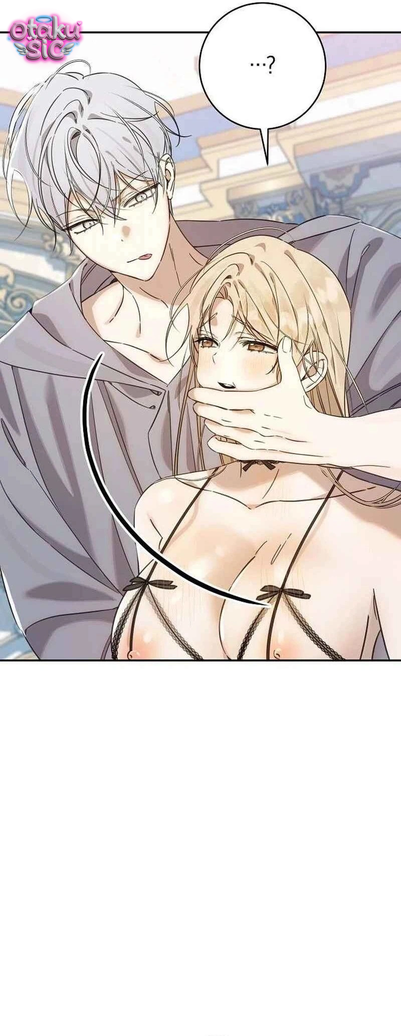 Đồ Chơi "Thực Hành" Của Năm Vị Điện Hạ - Chap 3 - Trang 5