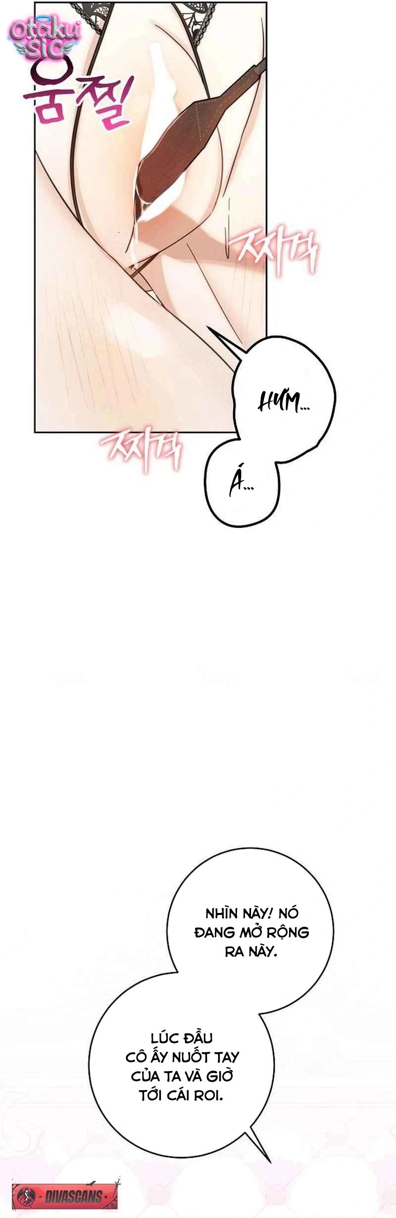 Đồ Chơi "Thực Hành" Của Năm Vị Điện Hạ - Chap 3 - Trang 43