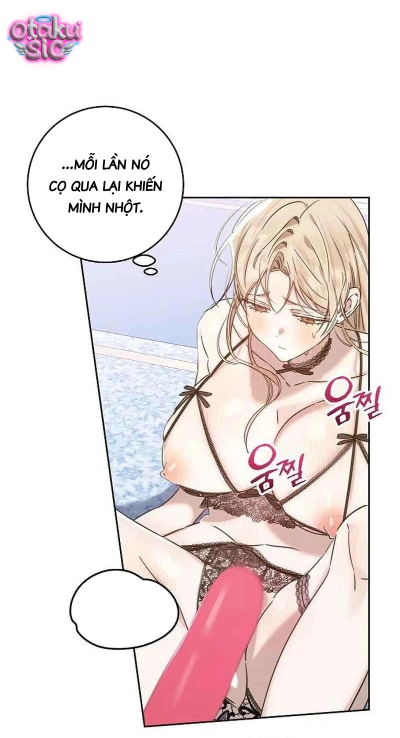 Đồ Chơi "Thực Hành" Của Năm Vị Điện Hạ - Chap 3 - Trang 47