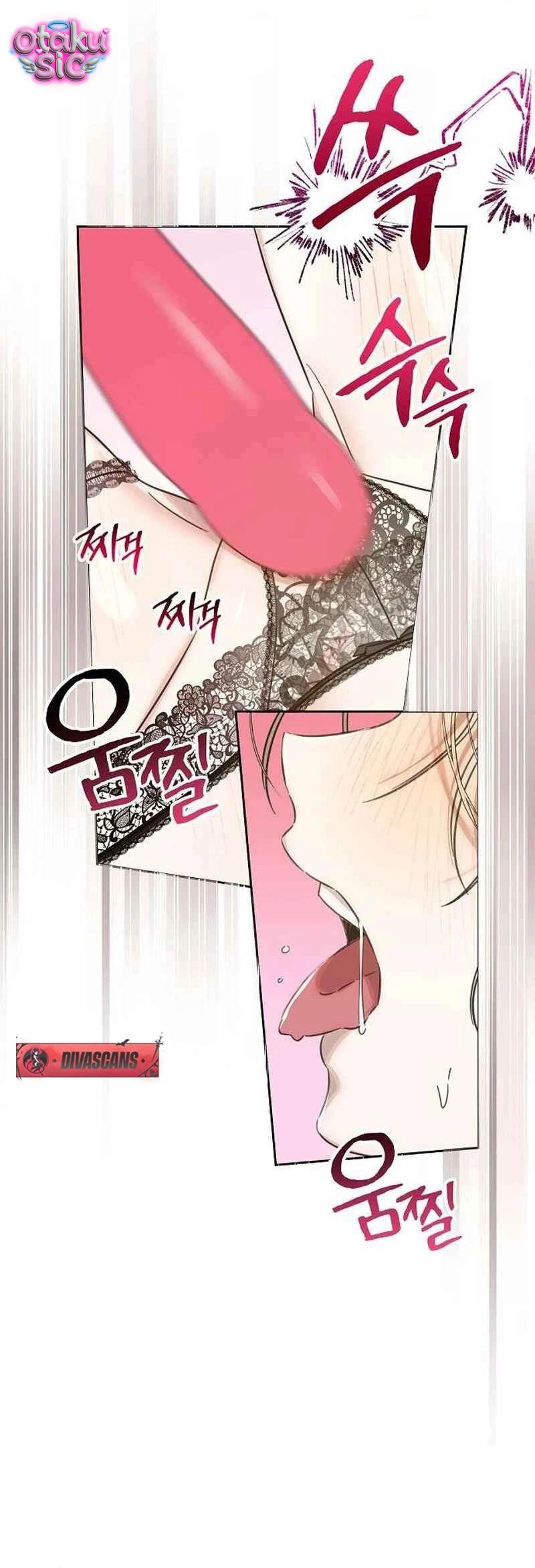Đồ Chơi "Thực Hành" Của Năm Vị Điện Hạ - Chap 3 - Trang 49