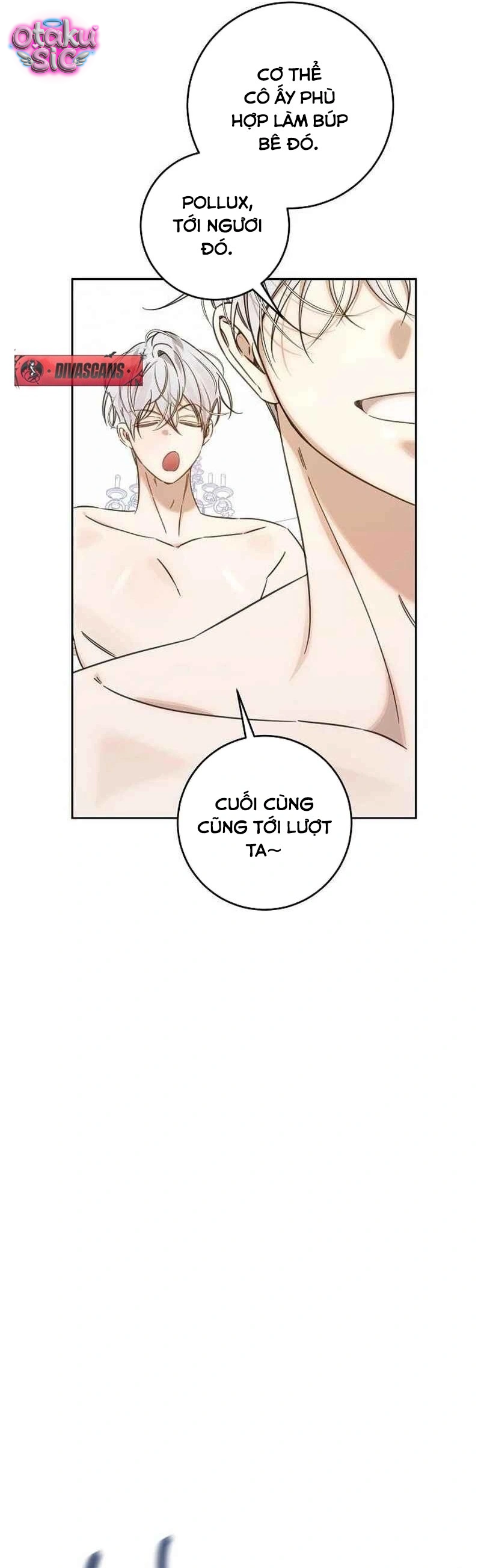 Đồ Chơi "Thực Hành" Của Năm Vị Điện Hạ - Chap 3 - Trang 51